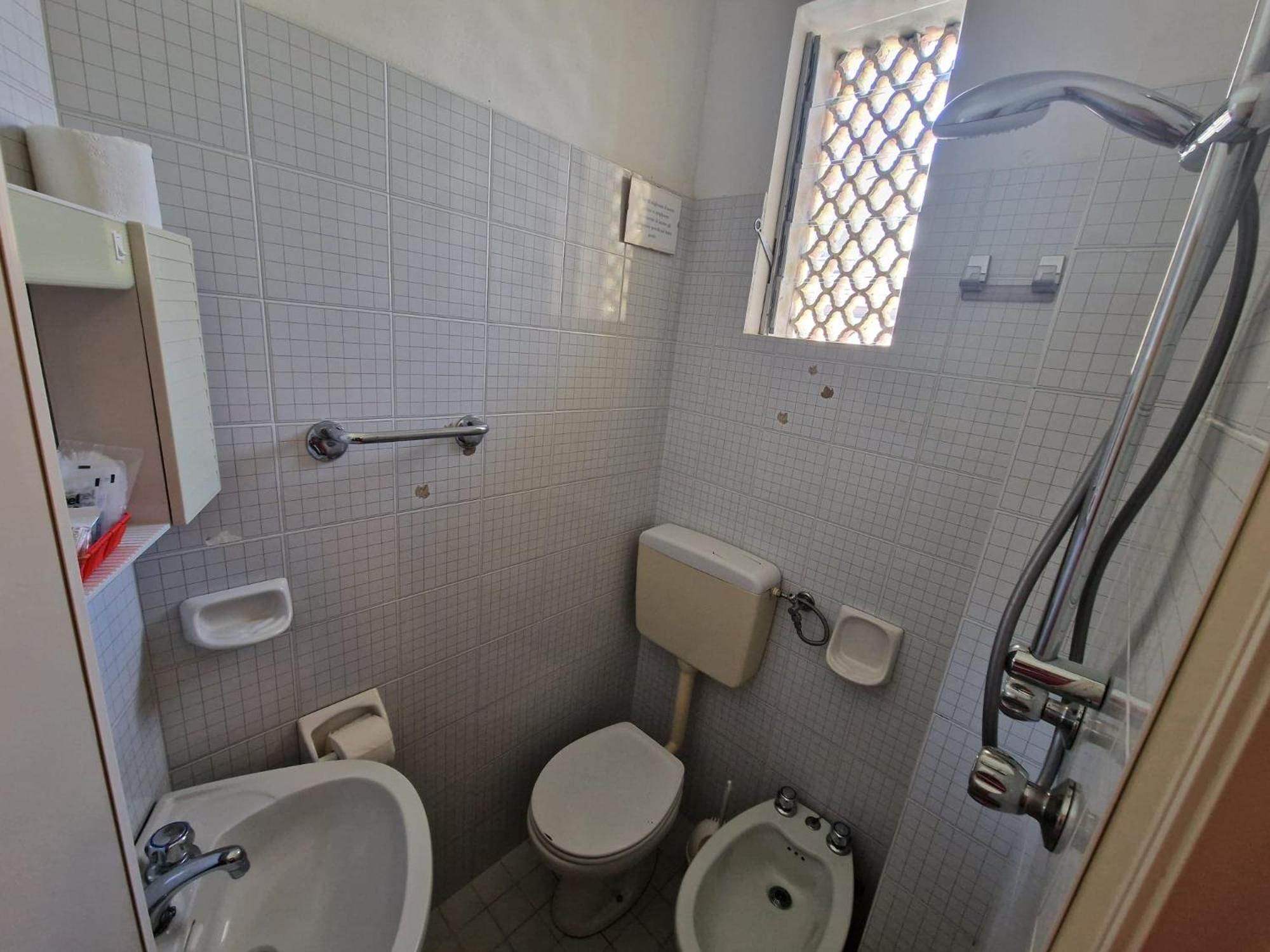 Hotel Clara Rimini Esterno foto